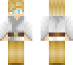 luke skywalker