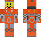 mai skin
