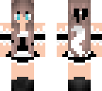 maid skin