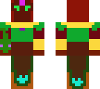 mal damba