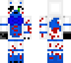 male mangle