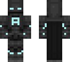 mech suit