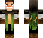 medieval citizen