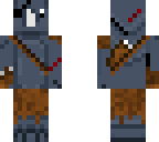medieval rhino