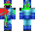 mega man ex