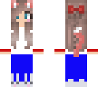 meif'wa pajamas