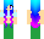 mermaid