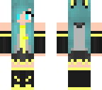miku hatsune