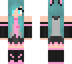 miku hatsune