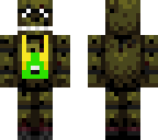 mlg  springtrap mush better