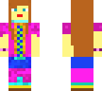 mrs rainbow