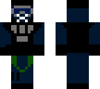 mute