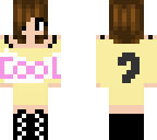 my oc