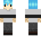 my oc