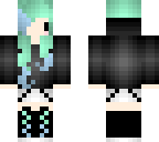 my old skin
