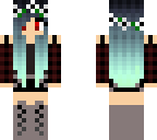 my rp skin