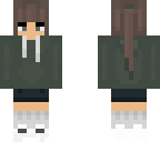 my skin