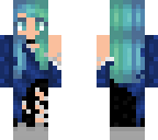 my skin