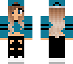 my skin pt2