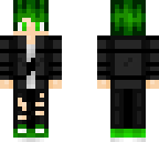 new hair shade style and my new skin