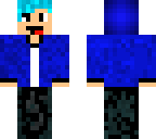 nicer boy