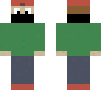 ninja guy