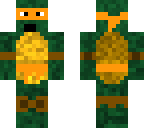 ninja turtle