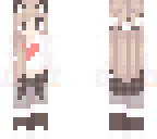 non chibi 3
