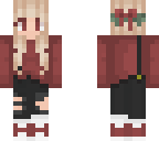 non chibi 4