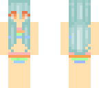 non chibi 5