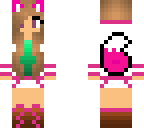 nova from the camp roleplay