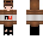 nuttlea boy