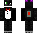 old shadow edit