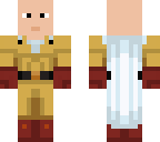 onepunchman