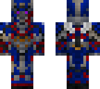optimus prime evil tlk