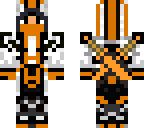 orange assassin