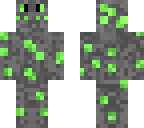 ore monster