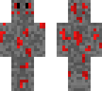 ore monster