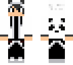 panda