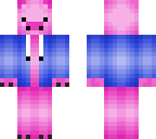 piggy with no pants