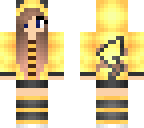 pika ash