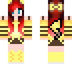 pika mids