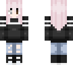 pink darkness