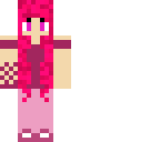 pink girl