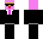 pink sheep mlg