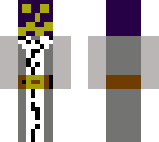 pumpkin mage