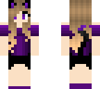 purple kat