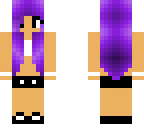 purple style
