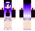 purple tomboy