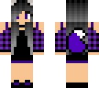 purple yay